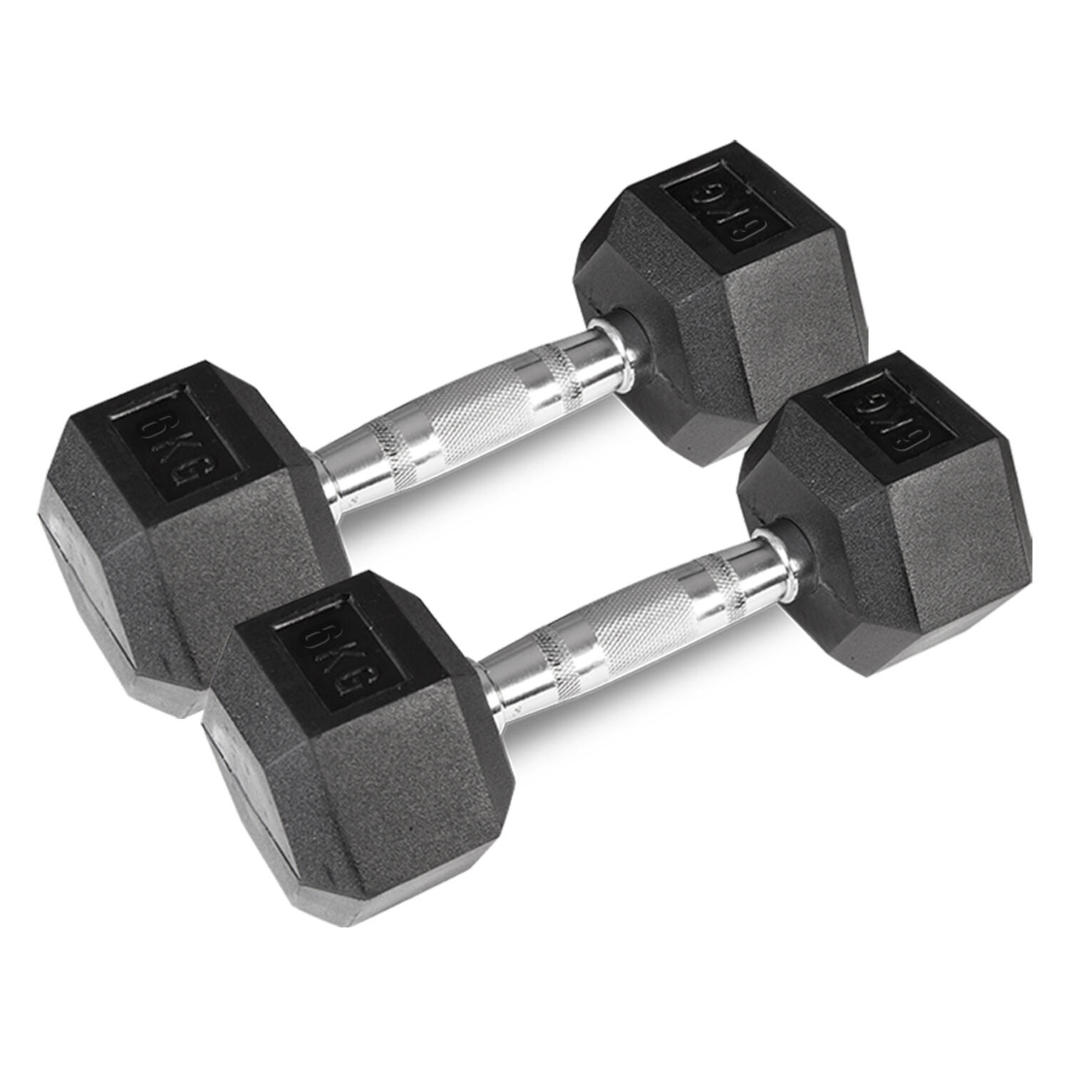 CORTEX Hex Dumbbell (Pair)
