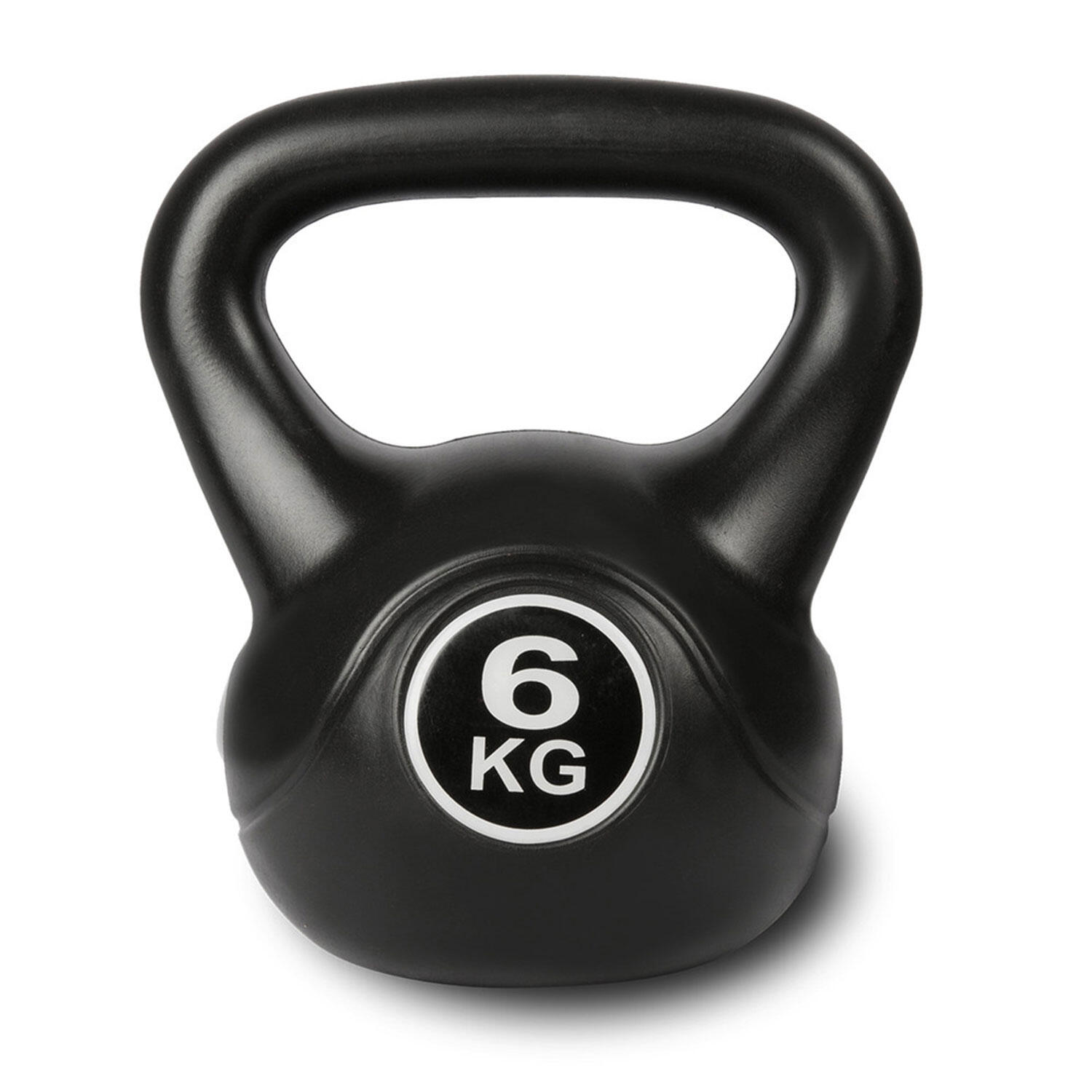 CORTEX Standard Kettlebell