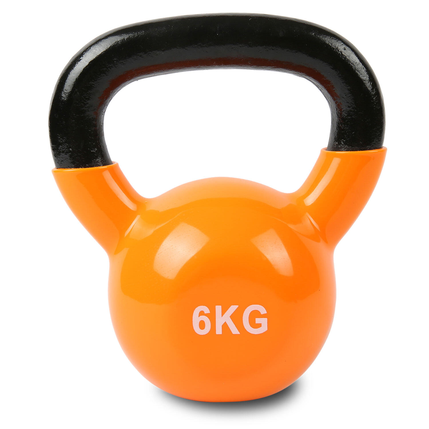 CORTEX Kettlebell Vinyl