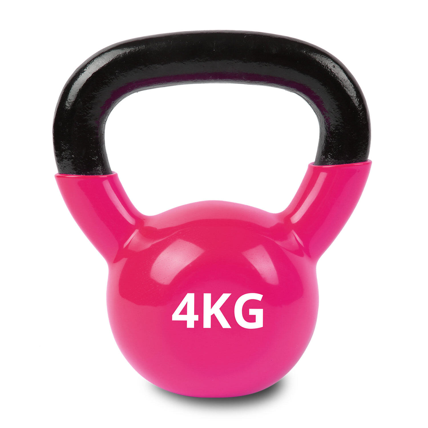 CORTEX Kettlebell Vinyl