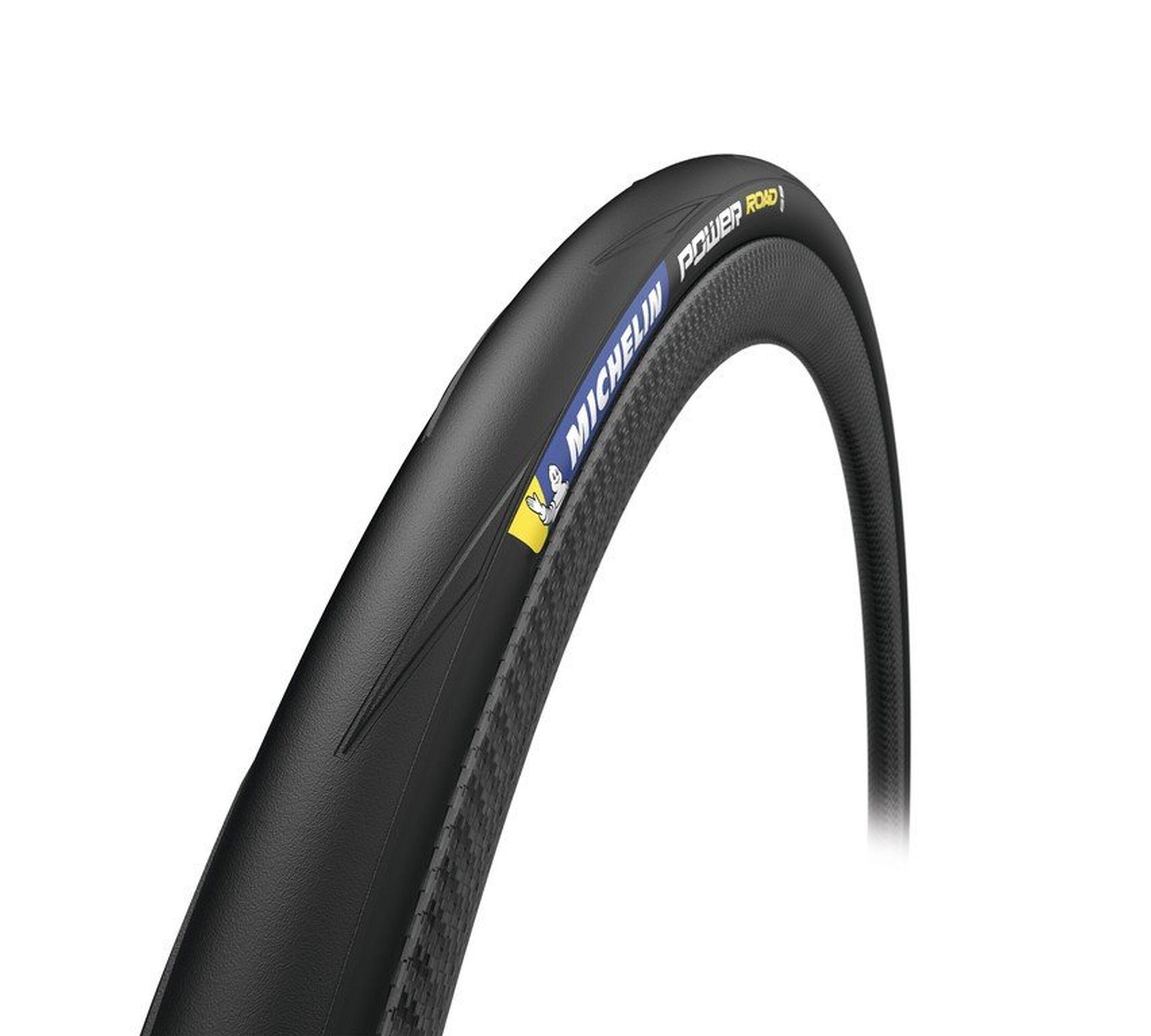 MICHELIN Power Road vouwfietsband, 28” 700x32C 32-622