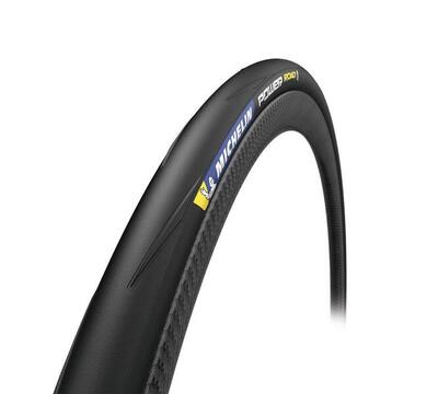 Power road vouwfietsband. 28” 700x32c 32-622