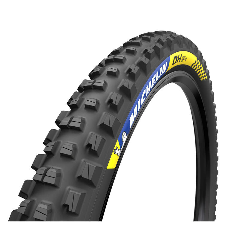 MICHELIN MTB band DH 34, 27.5x2.40" 61-584