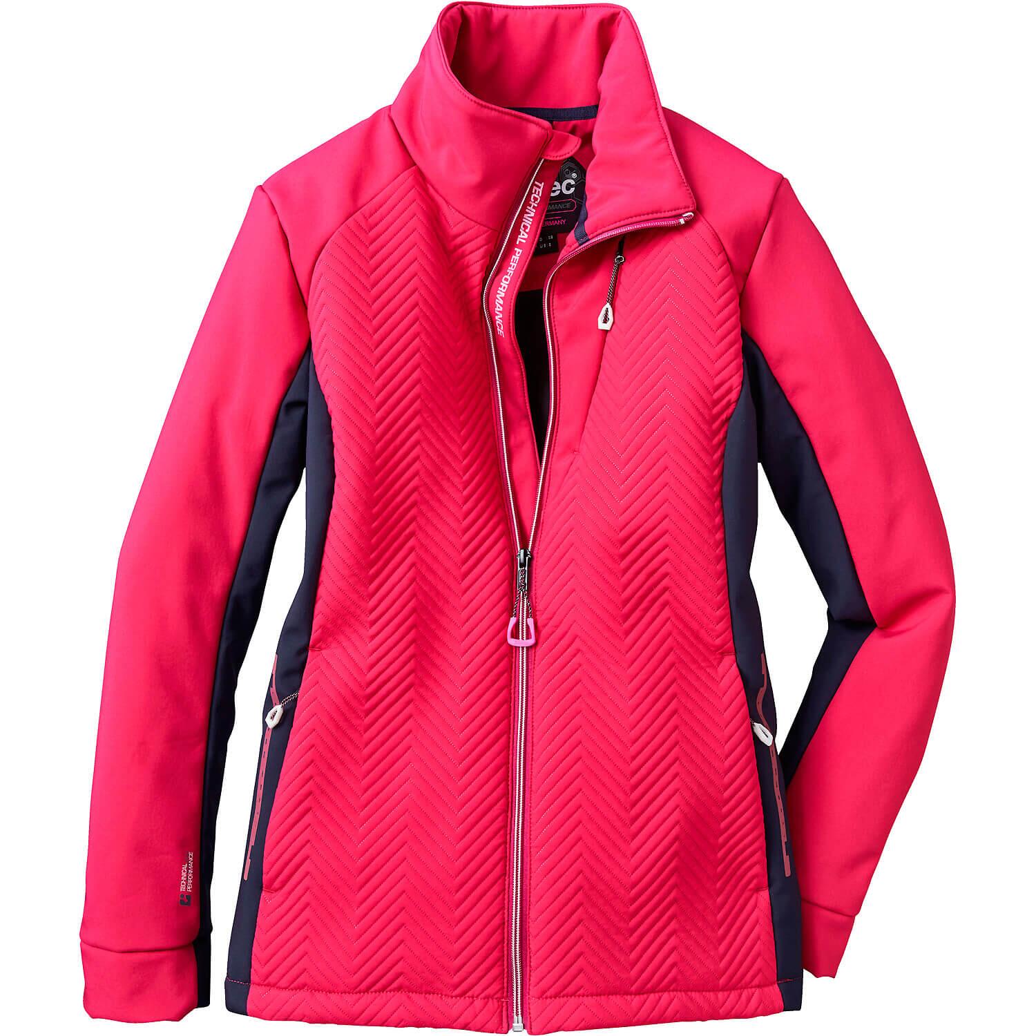 Damen Hybridjacke KOW99 3/7