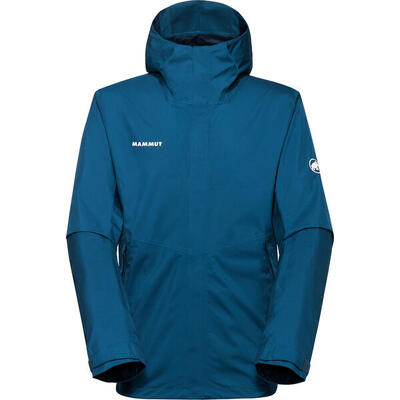 MAMMUT Alto HS Hooded Jacket Men