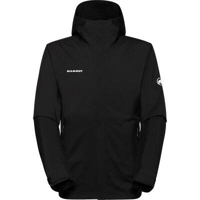 MAMMUT Alto HS Hooded Jacket Men