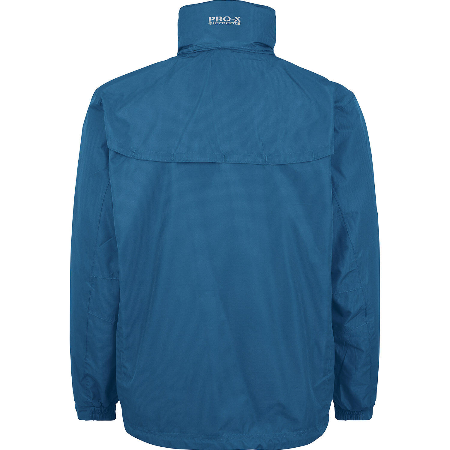 Heren functionele jas MERAN seaport-blauw 2/2