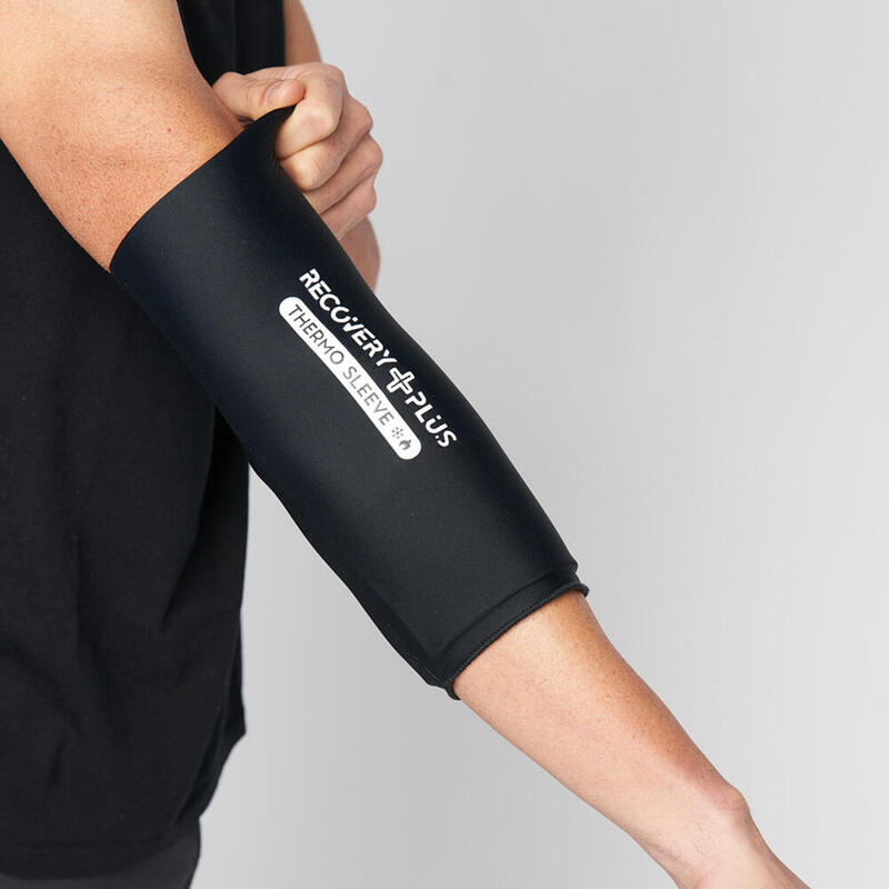 Manga Thermo Sleeve Recovery Plus Exclusivo Online      29,95€  RECOVERY PLUS Manga Thermo Sleeve Recovery PlusVendido e expedido por: Recovery Plus  (1)    