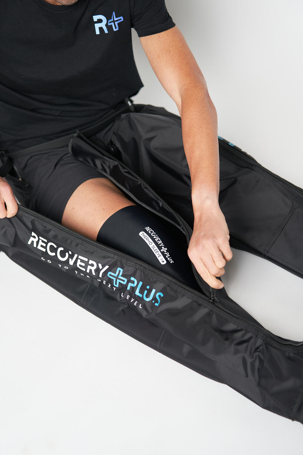 Manga Thermo Sleeve Recovery Plus 6/7