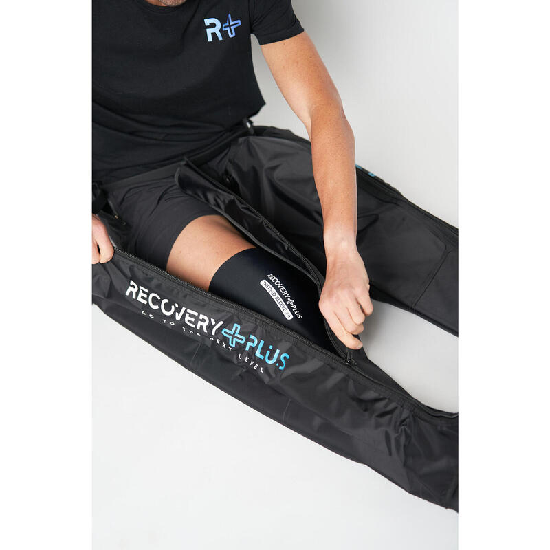 Manga Thermo Sleeve Recovery Plus