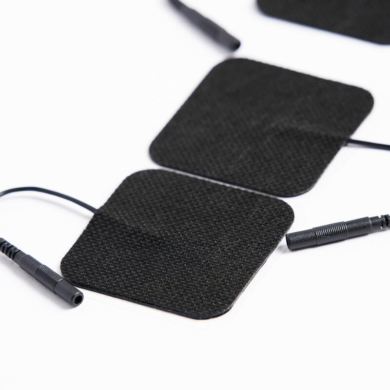 Pacote de 10 unidades de eletrodos Recovery Plus RP-1133