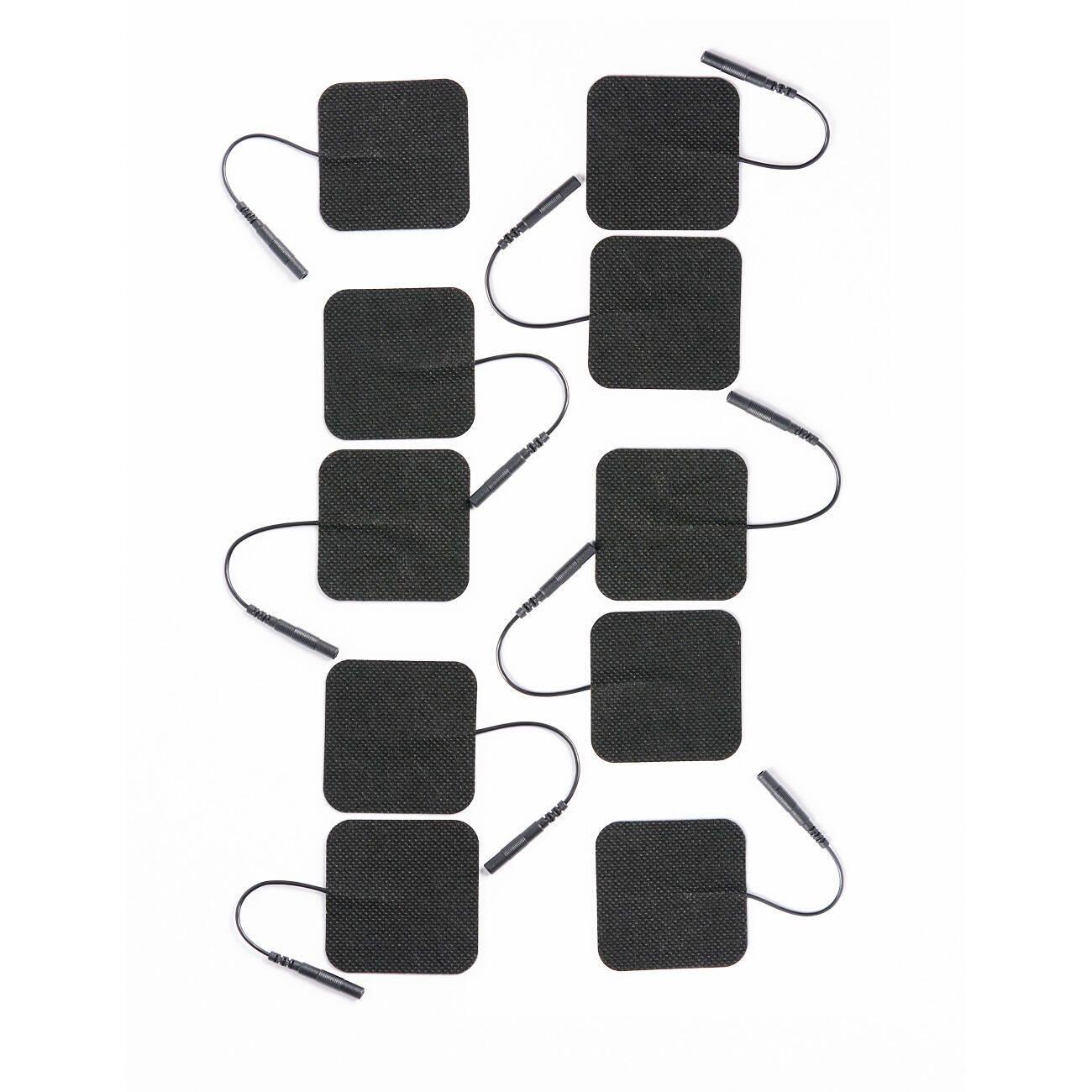 Confezione 10 elettrodi Recovery Plus RP-1133 1/2