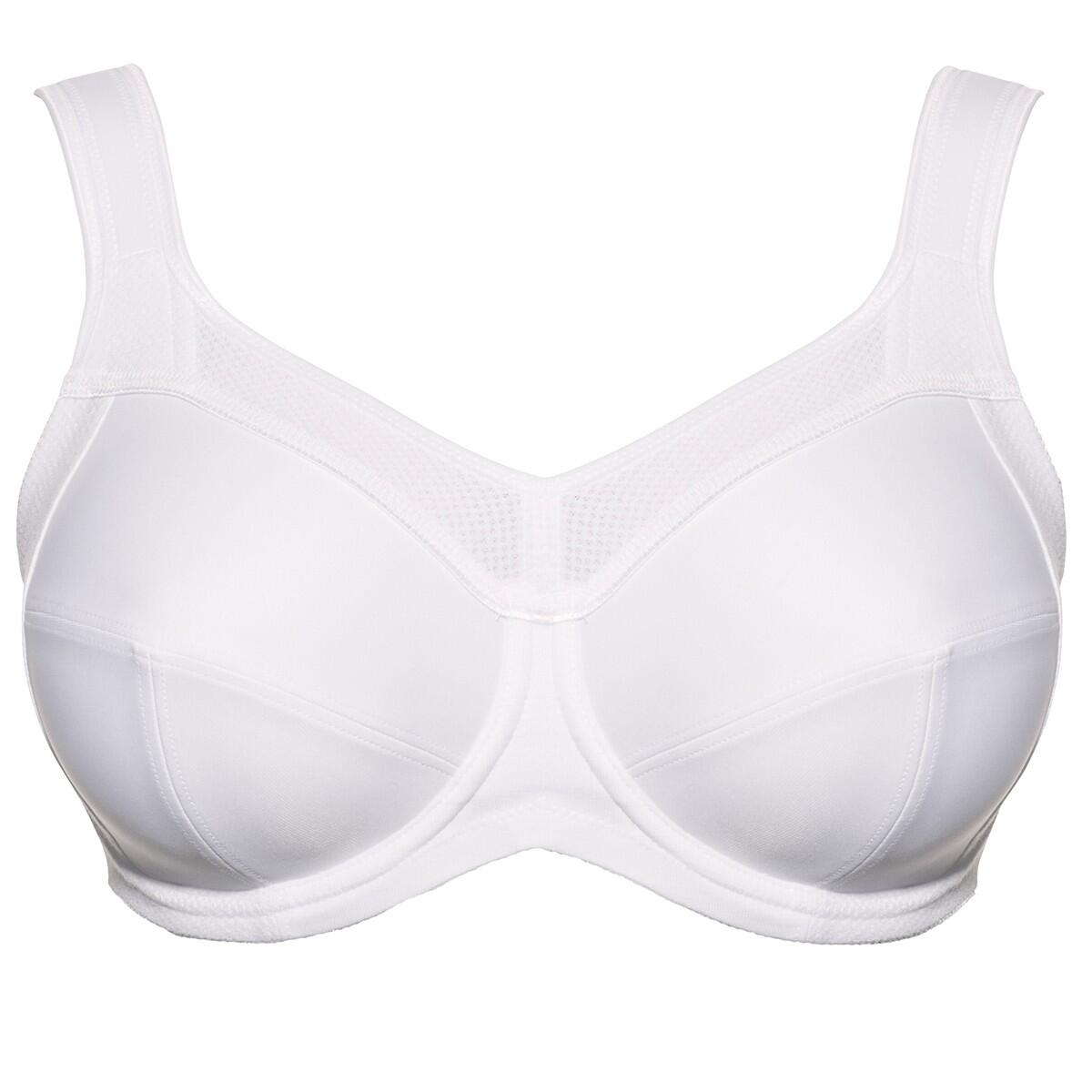 Brassiere de sport Grand Maintien Kate ULLA DESSOUS Decathlon