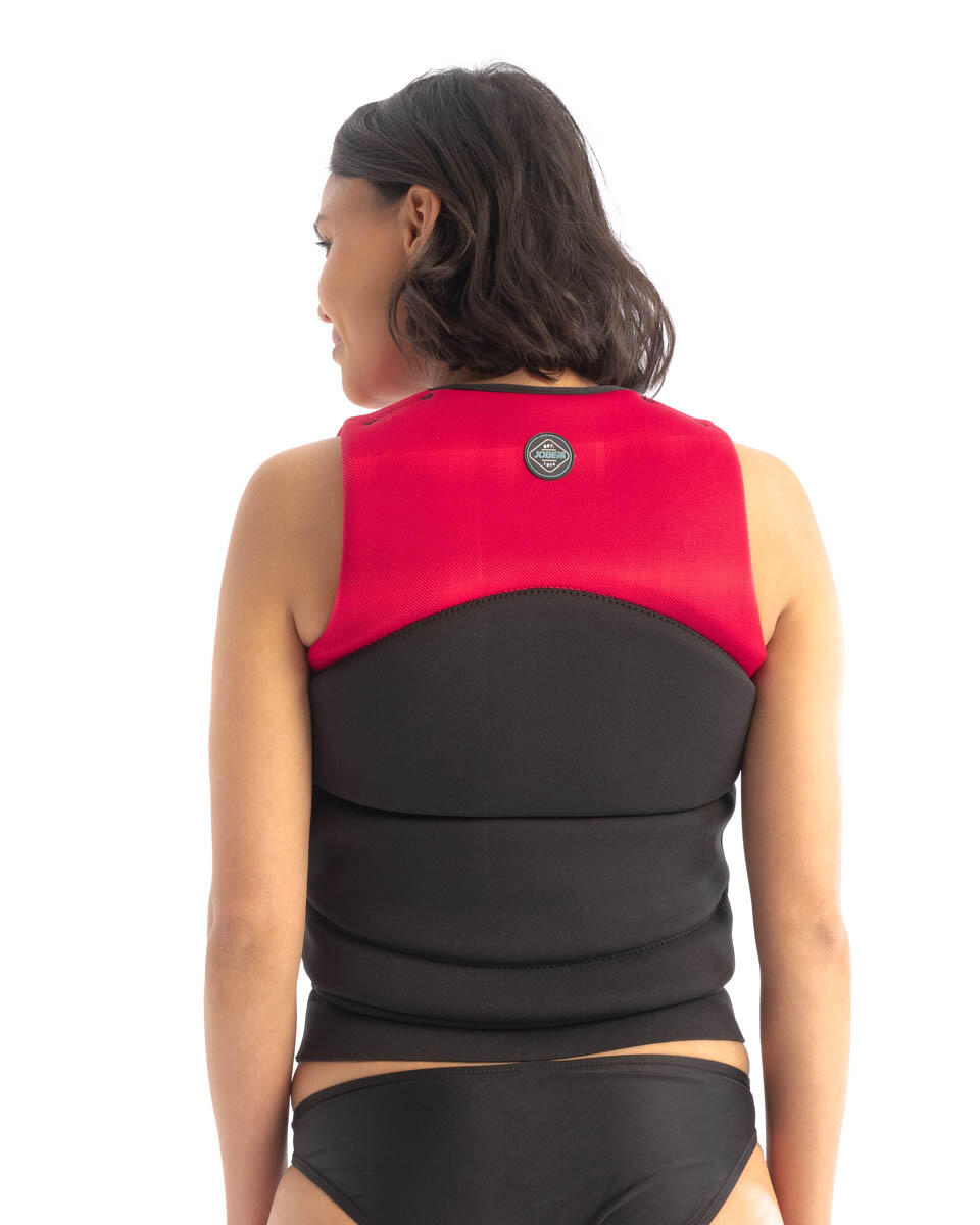 Colete de flotação para mulher Jobe Sports Unify Life 3/7