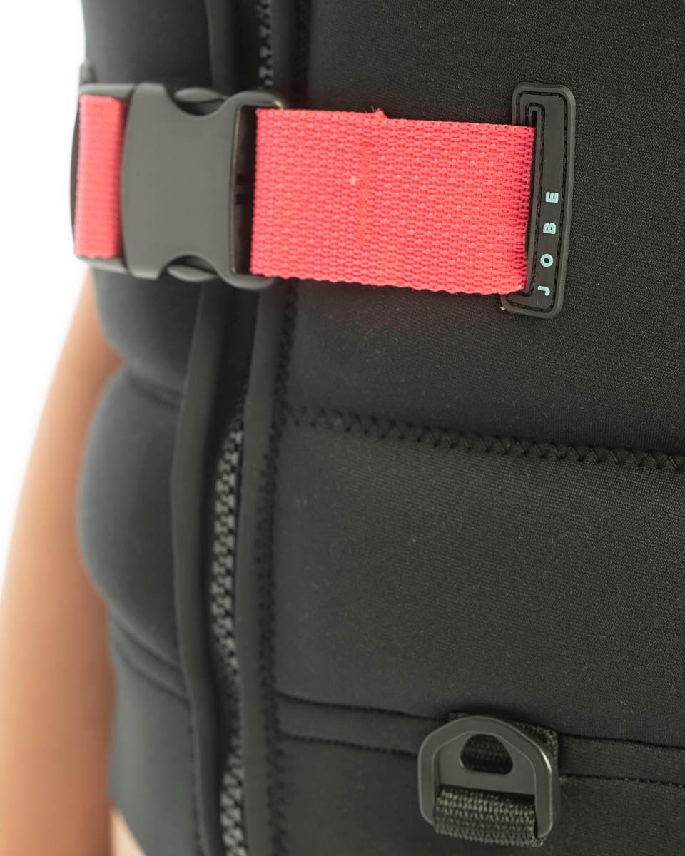 Colete de flotação para mulher Jobe Sports Unify Life 5/7