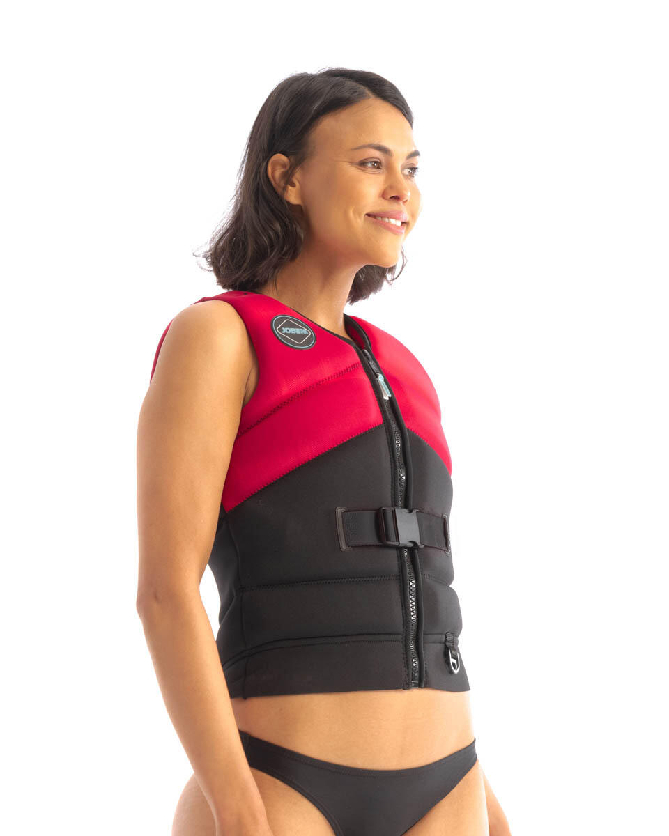 Chaleco de flotación mujer Jobe Sports Unify Life 2/7