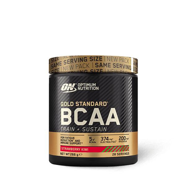 Gold Standard BCAA 266g Optimum Nutrition