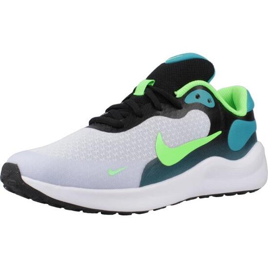 Nike Kinder Laufschuhe Revolution 7 FB7689