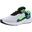 Zapatillas niño Nike Nike Revolution 7 (gs) Gris