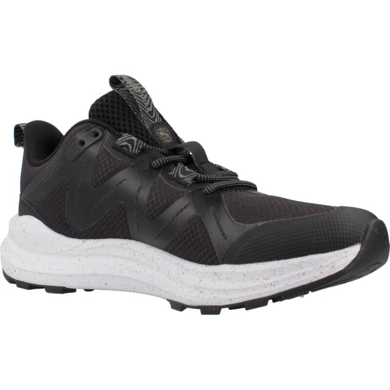 Zapatillas mujer Puma Reflect Lite Trail Negro