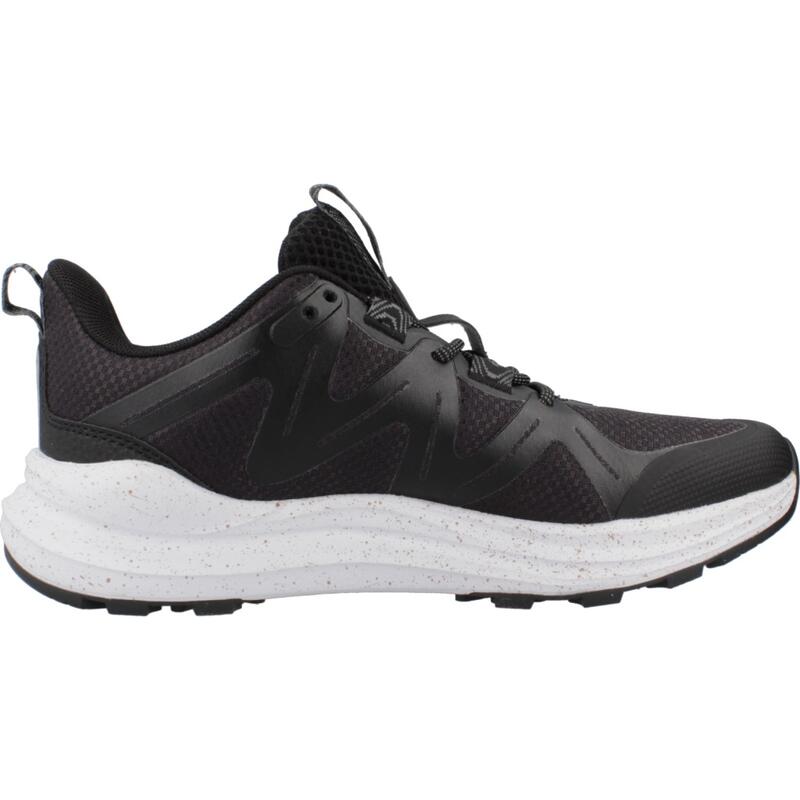 Zapatillas mujer Puma Reflect Lite Trail Negro