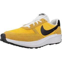 Zapatillas hombre Nike Waffle Debut Amarillo