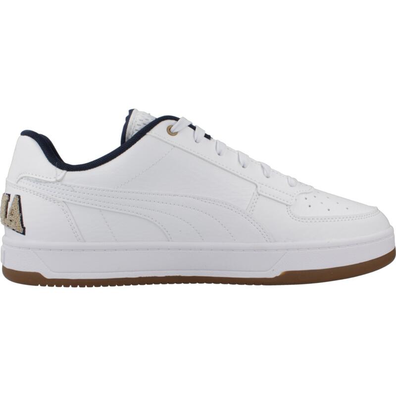 Zapatillas hombre Puma Caven 2.0 Lux Blanco