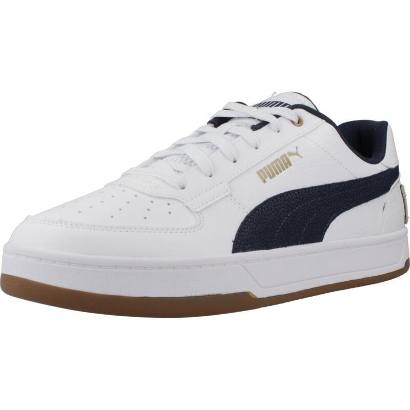 Zapatillas hombre Puma Caven 2.0 Lux Blanco