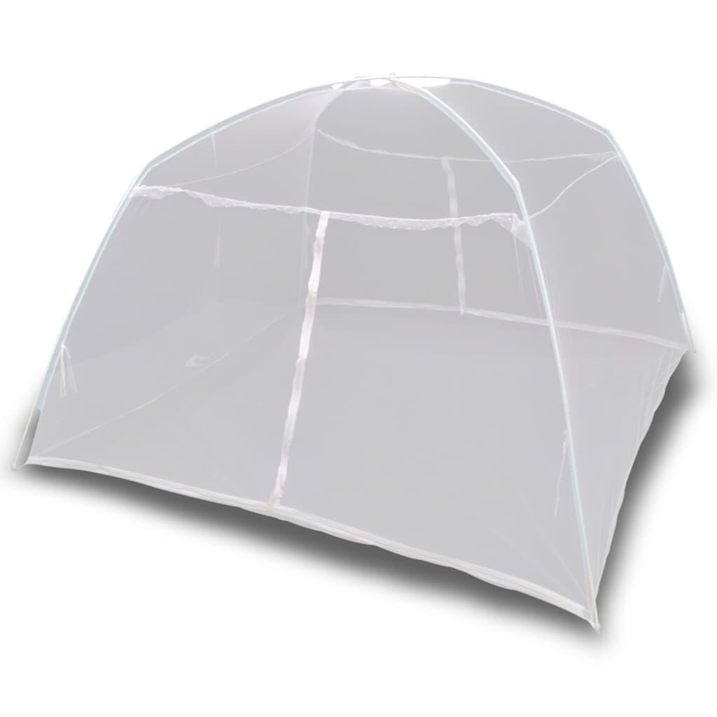 Camping Tent 200x120x130cm Fiberglass