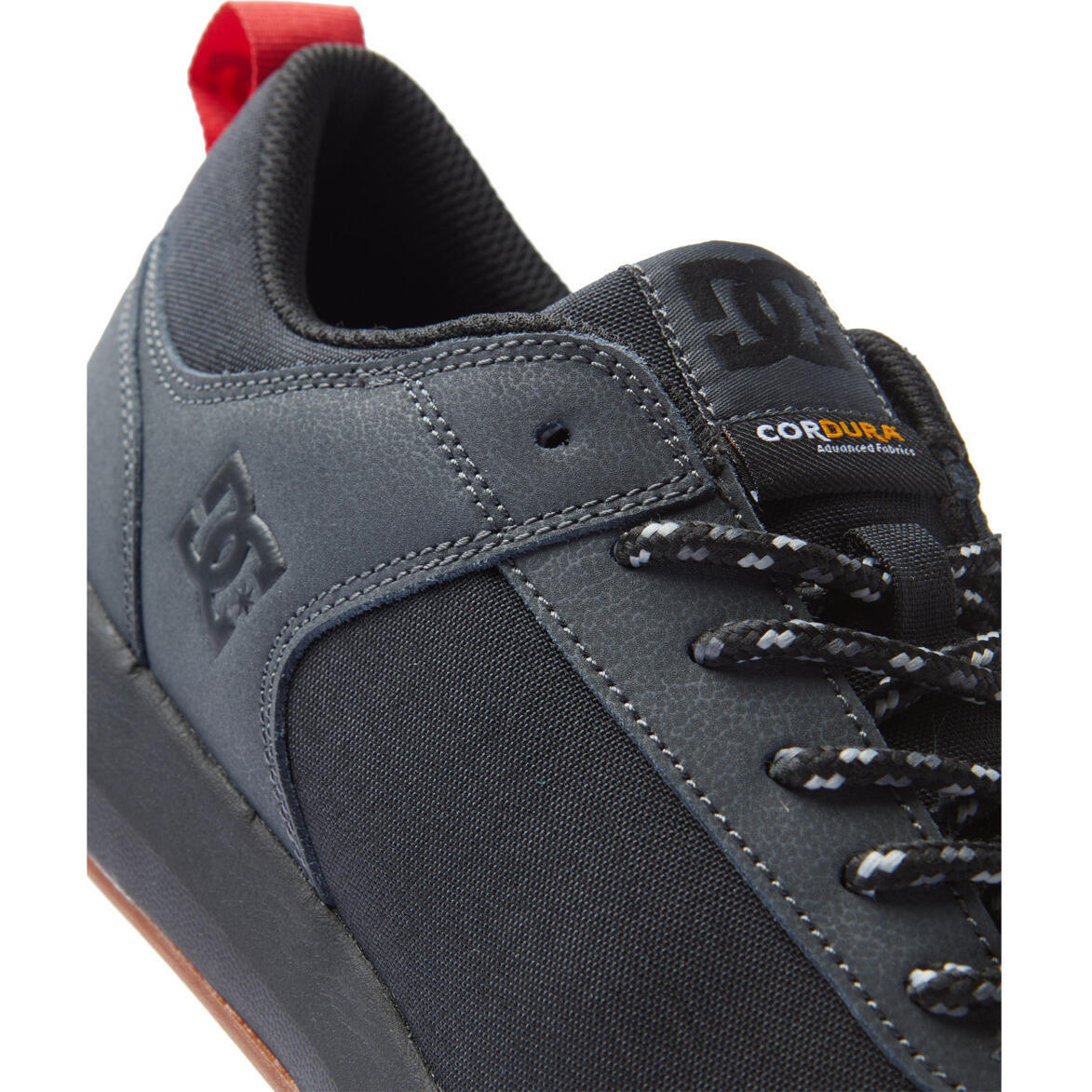 Zapatillas DC Shoes TRANSIT WINTERIZED, Negro, Hombre 5/5