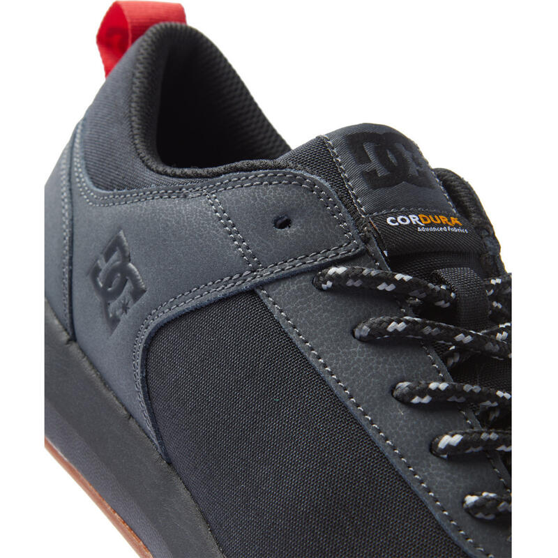 Pantofi sport barbati DC Shoes TRANSIT WINTERIZED, Negru