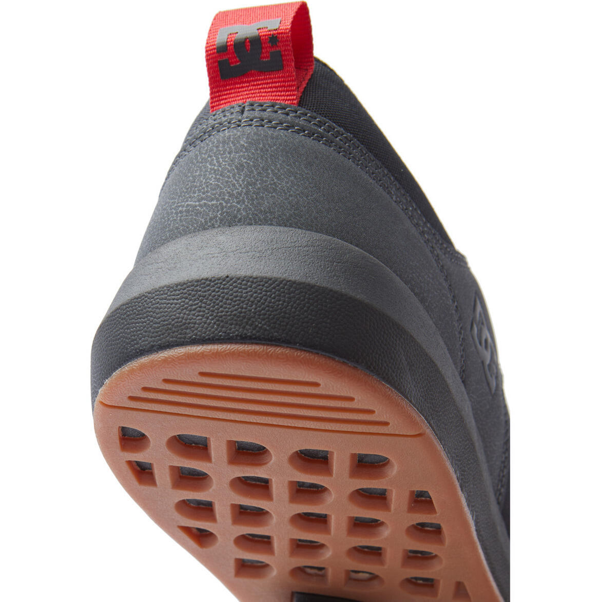 Zapatillas DC Shoes TRANSIT WINTERIZED, Negro, Hombre 4/5