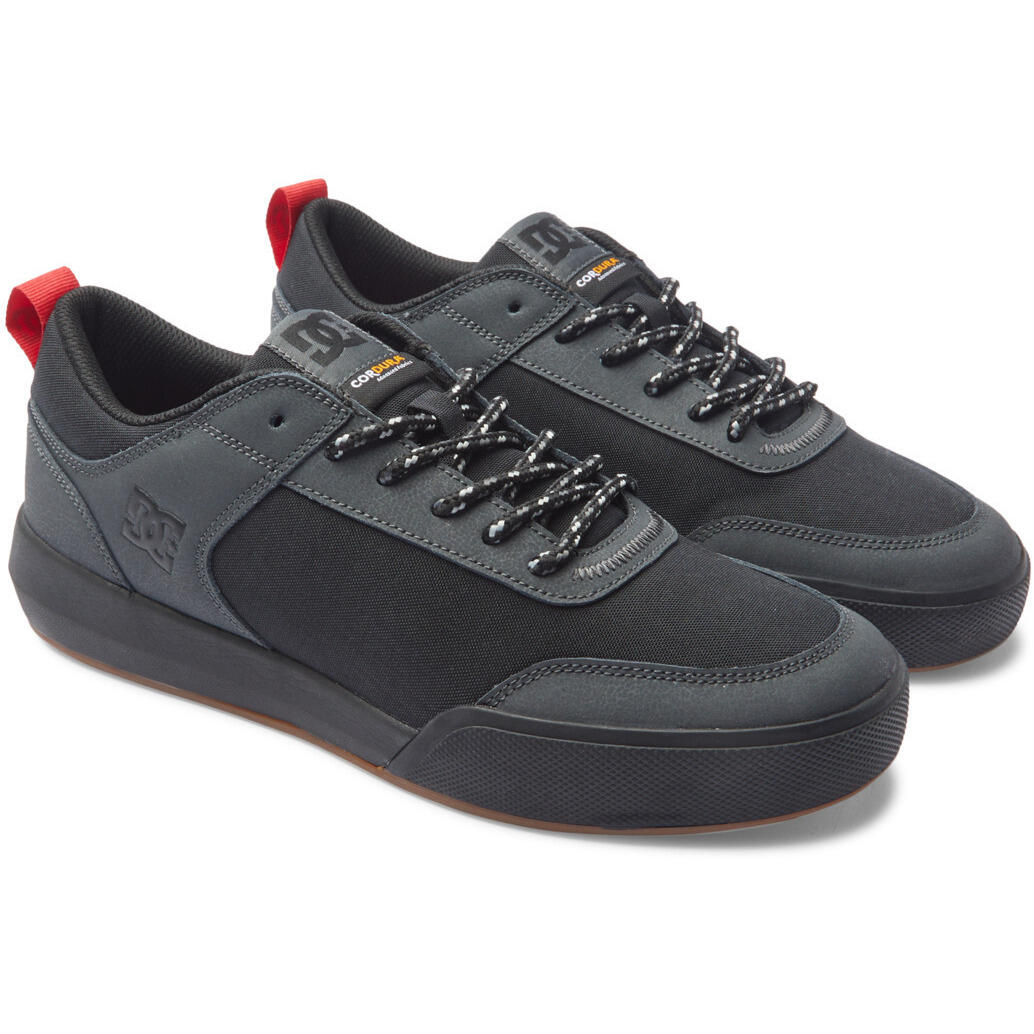 Zapatillas DC Shoes TRANSIT WINTERIZED, Negro, Hombre 2/5