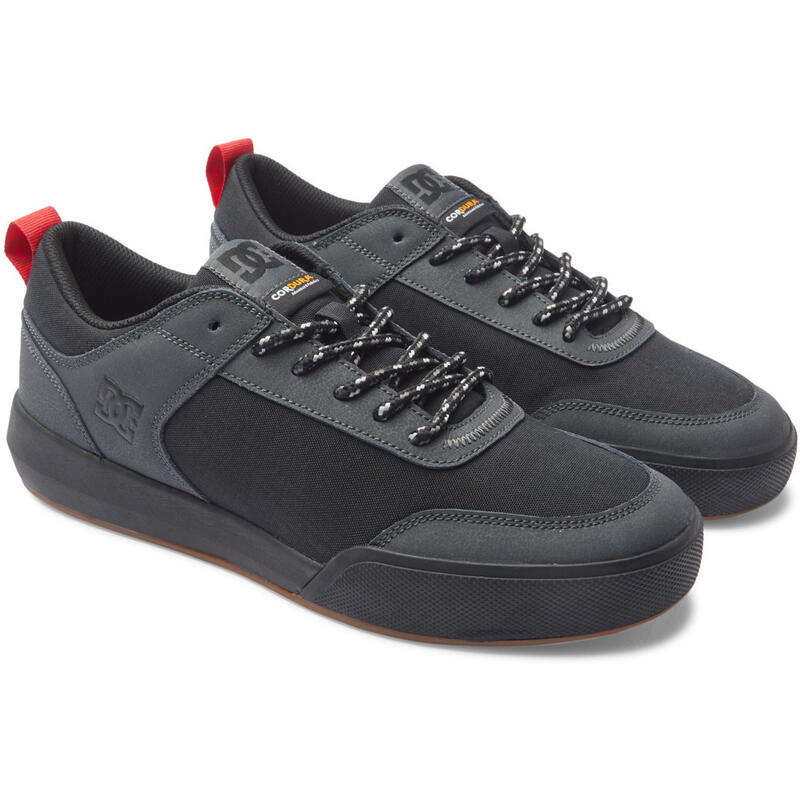 Pantofi sport barbati DC Shoes TRANSIT WINTERIZED, Negru