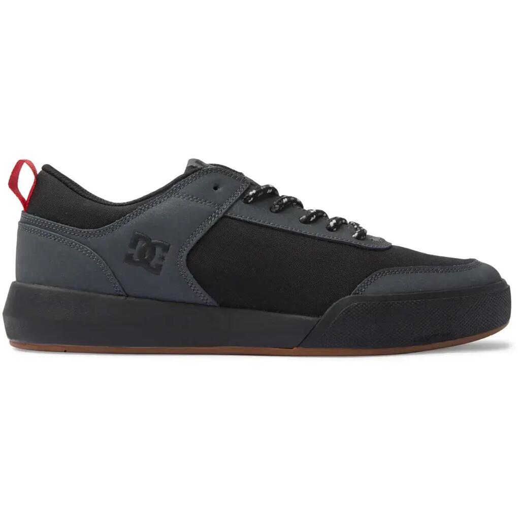 Кецове DC Shoes TRANSIT WINTERIZED, Черен, Мъже