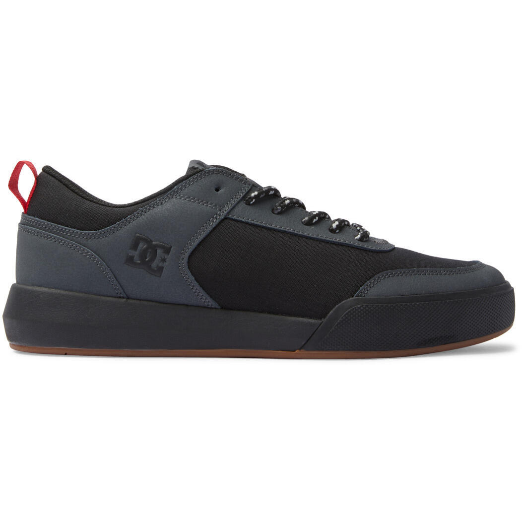 DC SHOES Scarpe da ginnastica DC Shoes TRANSIT WINTERIZED, Nero, Uomini