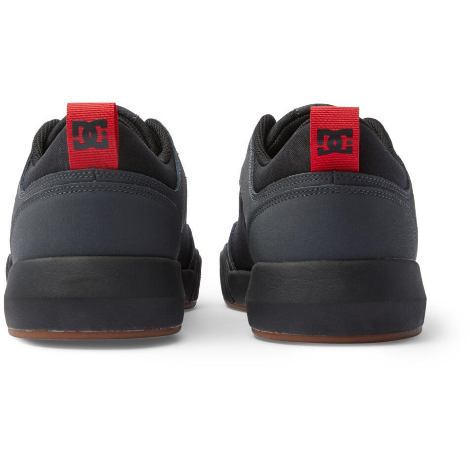 Zapatillas DC Shoes TRANSIT WINTERIZED, Negro, Hombre 3/5