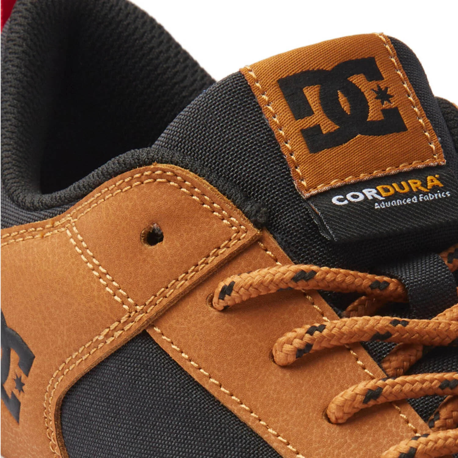 Zapatillas DC Shoes TRANSIT WINTERIZED, Marrón, Hombre 3/5