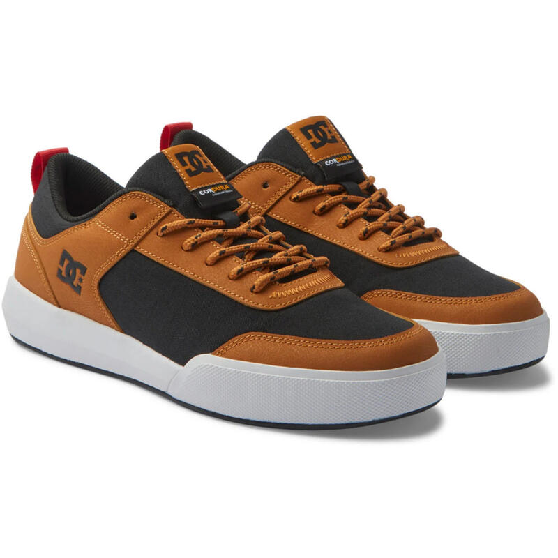 Sportcipő DC Shoes TRANSIT WINTERIZED, Barna, Férfiak