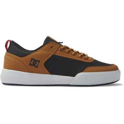 Sneakers dc shoes transit winterized. bruin. mannen