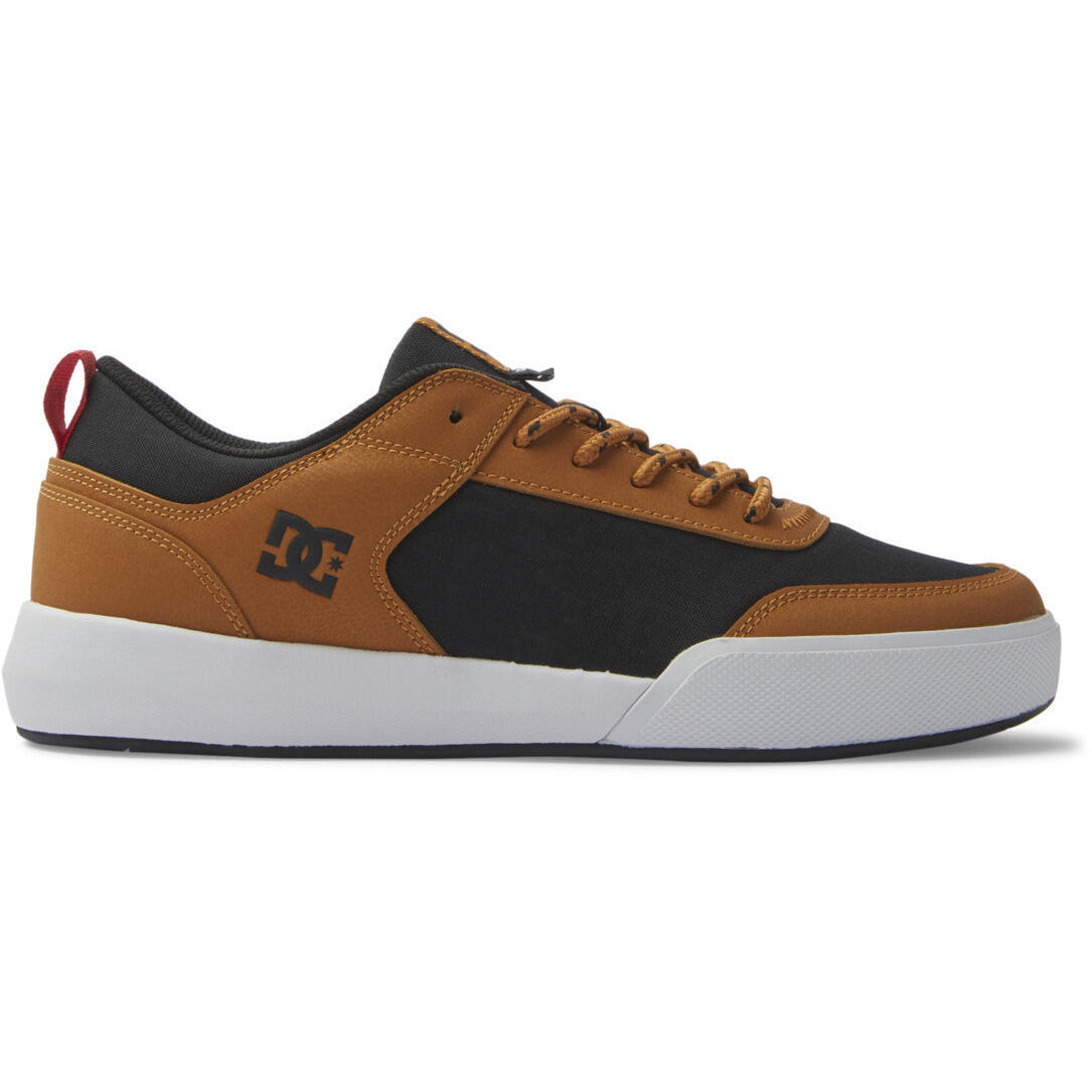 Calçado DC Shoes TRANSIT WINTERIZED, Castanho, Homens