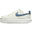 Zapatillas caminar mujer Nike Dm0113 W  Court Vision Alta Ltr Blanco