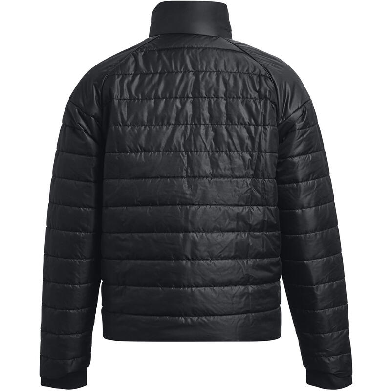 Geaca femei Under Armour Storm Insulated Jacket 1380875, Negru