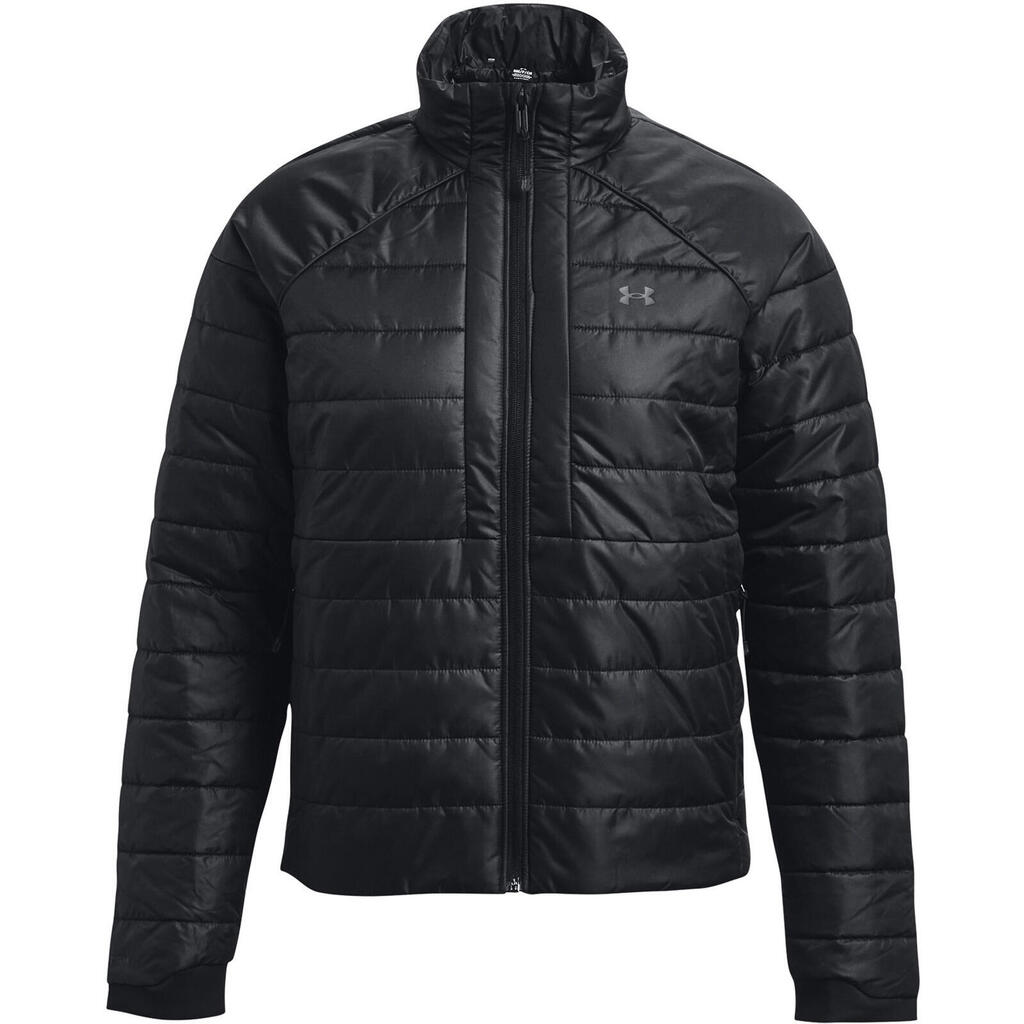 Jacket Under Armour Storm Insulated Jacket 1380875, Black, Women