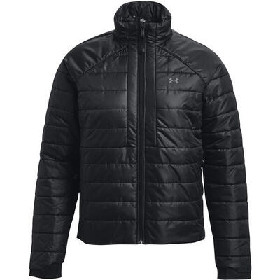 Jacke Under Armour Storm Insulated Jacket 1380875. Schwarz. Damen
