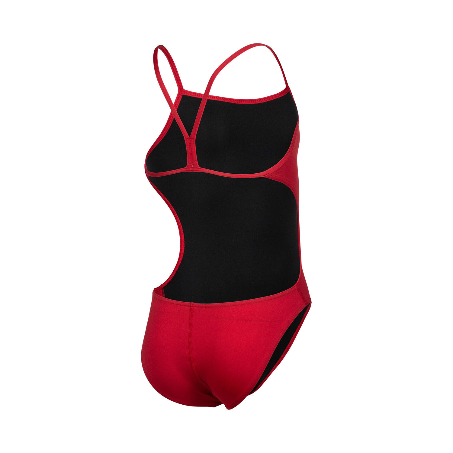 Costume intero Ragazza - Team Challenge Solid 5/7