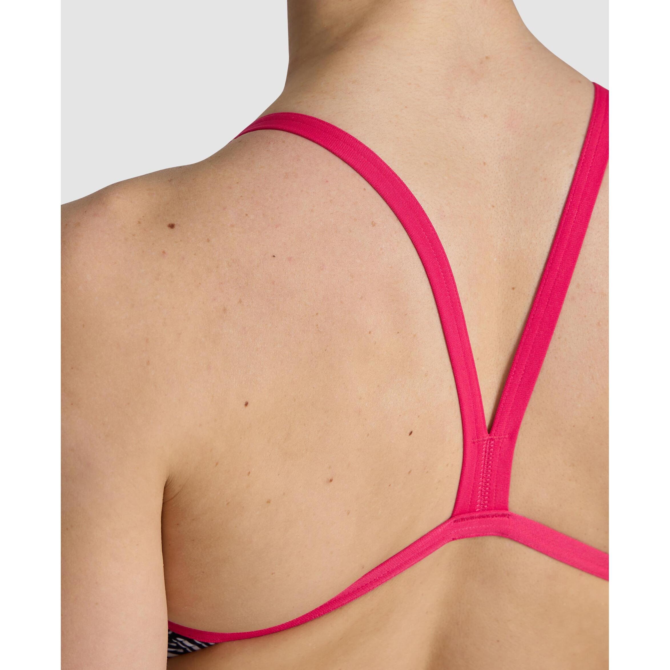 Maillot de bain 1 pièce femme Arena 4/5