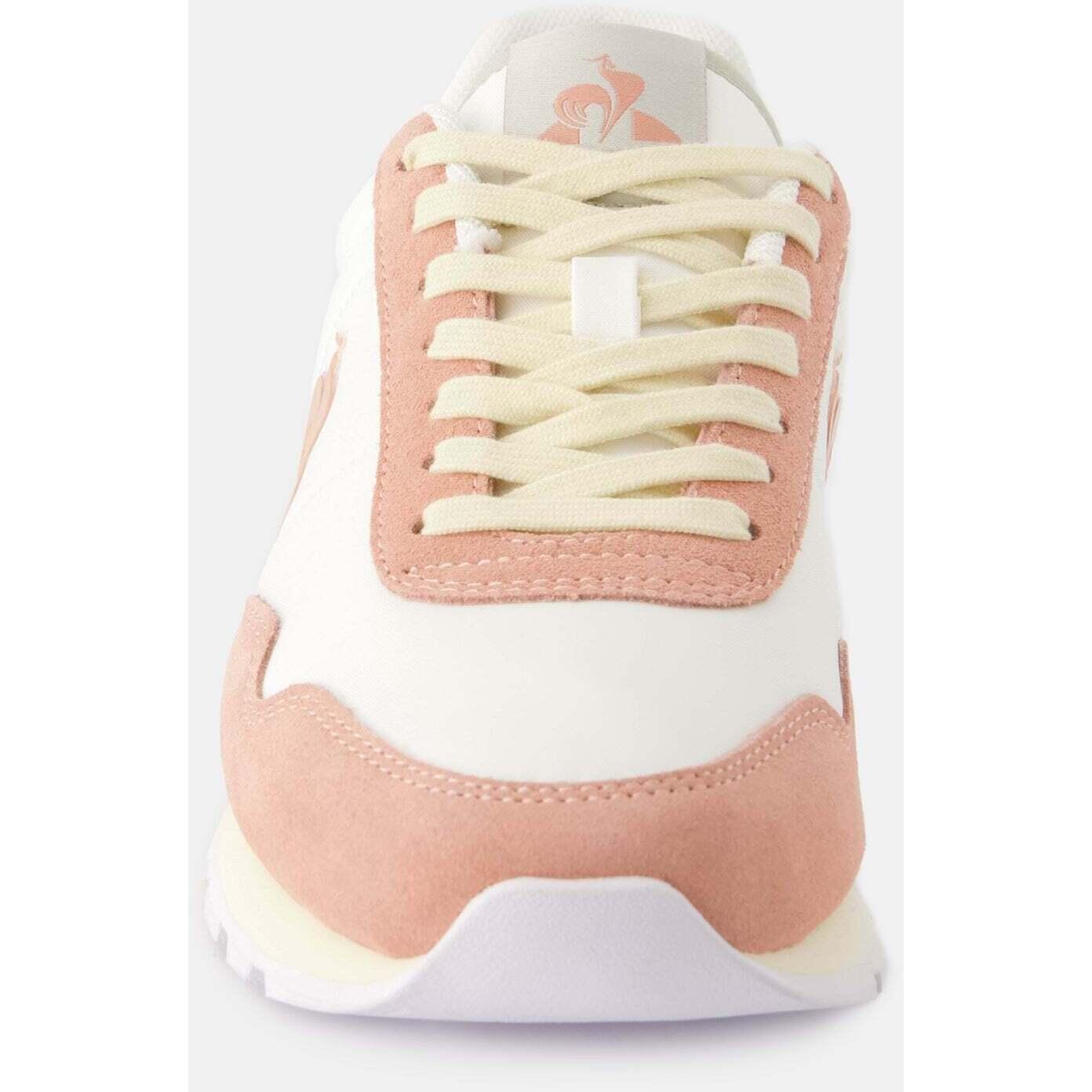 Baskets Le Coq Sportif Astra2 W, Rose, Femmes 2/5
