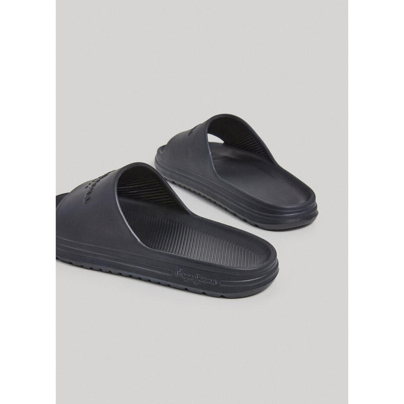Klapki Pepe Jeans Beach Slide M, Mężczyźni