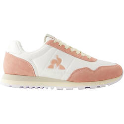Baskets Le Coq Sportif Astra2 W, Rose, Femmes